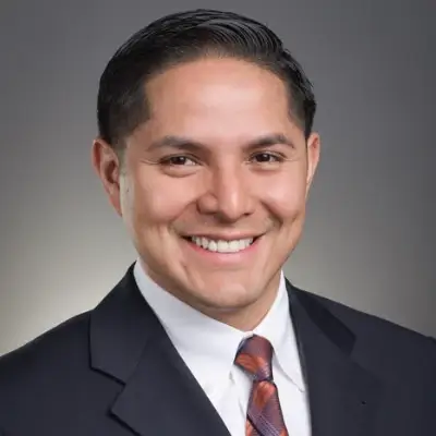 Nelson Pesantes Loan Officer